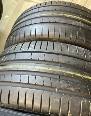 Pirelli P Zero PZ4 275/40 R21