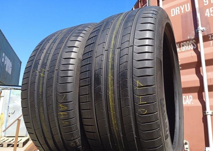 Pirelli P Zero PZ4 275/40 R20