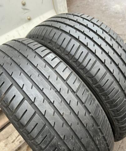 Michelin Pilot HX MXM 205/55 R16