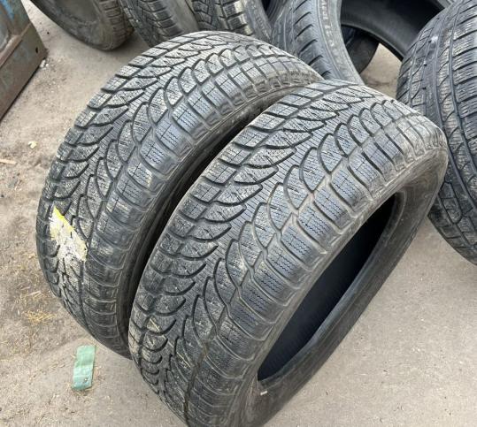 Bridgestone Blizzak LM-80 235/60 R18