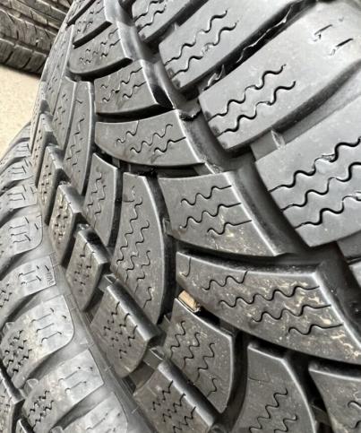 Vredestein ComTrac Winter 205/65 R16C