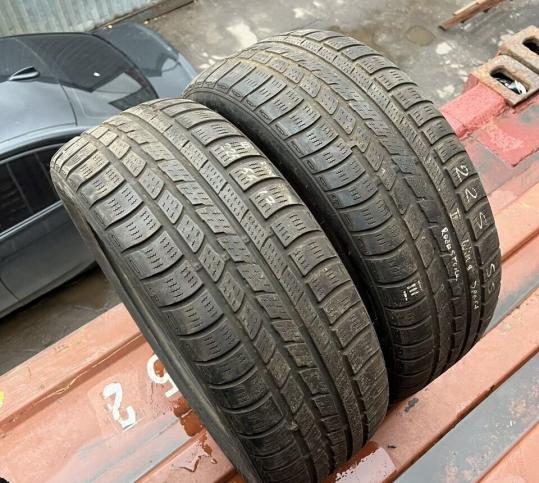 Roadstone Winguard Sport 225/55 R17