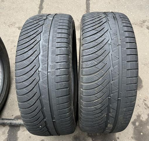 Michelin Pilot Alpin 4 235/45 R18