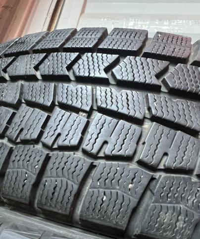 Dunlop Winter Maxx WM02 185/60 R15