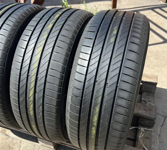 Michelin Primacy 3 ST 215/55 R17