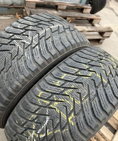 Nokian Tyres Hakkapeliitta 8 255/50 R19