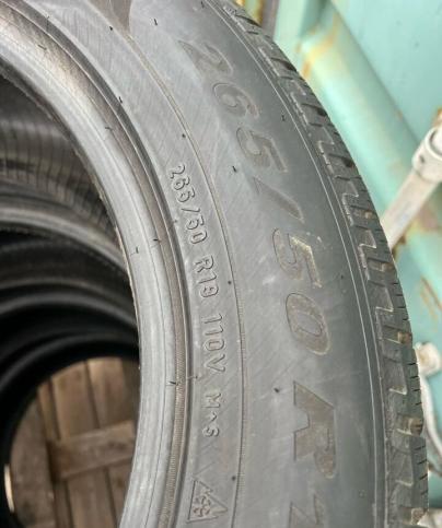 Pirelli Scorpion Winter 265/50 R19