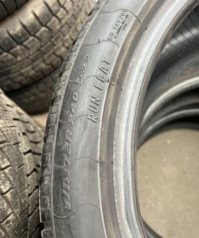 Pirelli Winter Sottozero 240 Serie II 225/45 R18