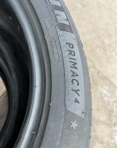 Michelin Primacy 4 225/50 R18