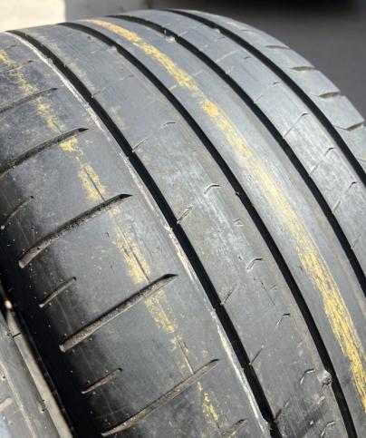 Pirelli P Zero PZ4 325/35 R22