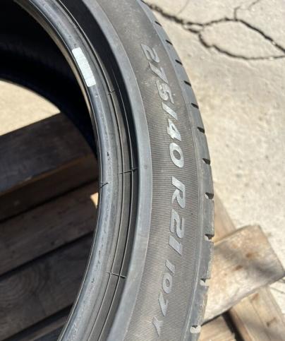 Pirelli P Zero PZ4 275/40 R21