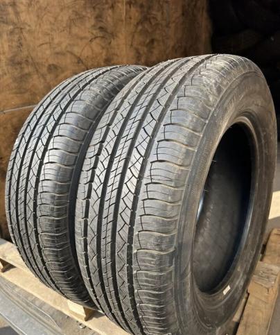 Michelin Latitude Tour HP 235/65 R17