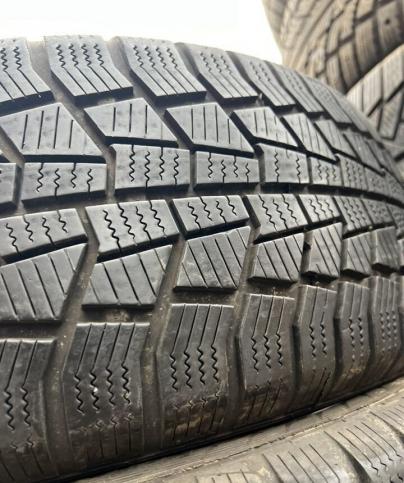 Gislaved Euro Frost 6 215/60 R16