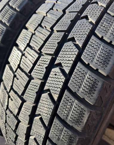 Dunlop Winter Maxx WM02 205/55 R16