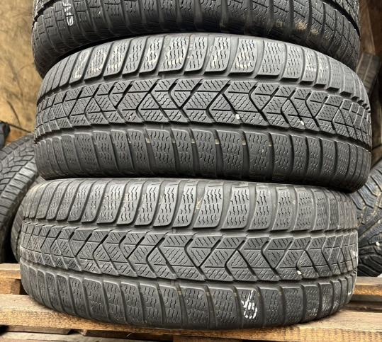 Pirelli Winter Sottozero 3 205/60 R16