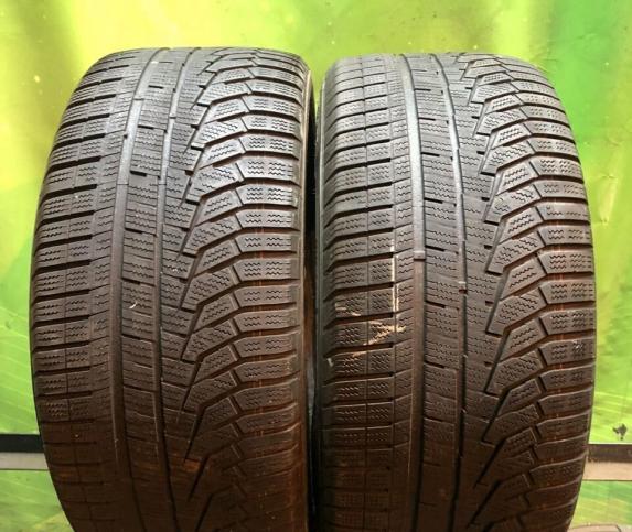 Hankook Winter I'Cept Evo2 W320 245/40 R18