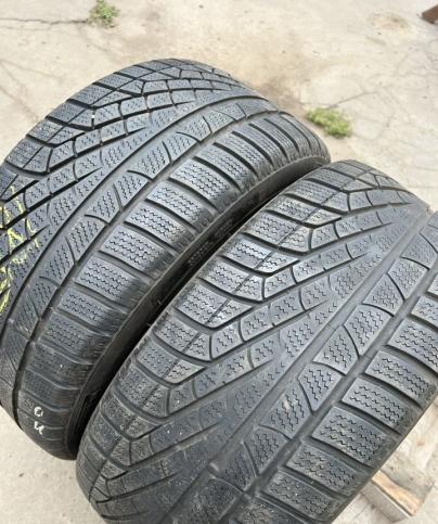 Pirelli Sottozero Winter 240 255/45 R18