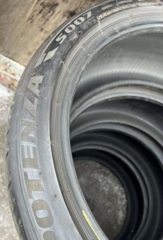 Bridgestone Potenza S007 255/40 R20