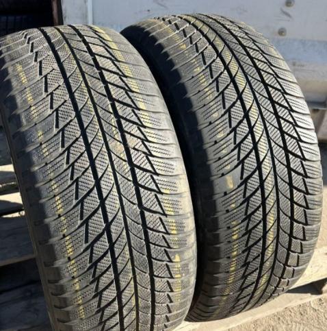 Bridgestone Blizzak LM-001 245/50 R19