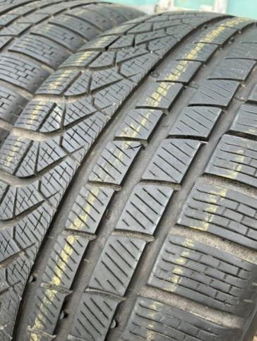 Pirelli P Zero Winter 275/45 R19