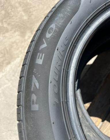 Pirelli P7 Evo Touring 205/60 R16