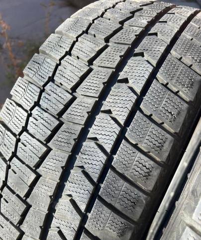 Dunlop Winter Maxx WM02 235/50 R18