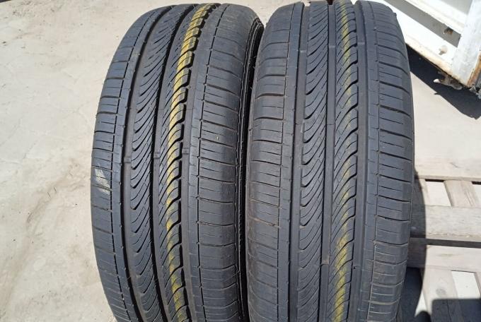 Goodyear OptiLife 185/60 R15