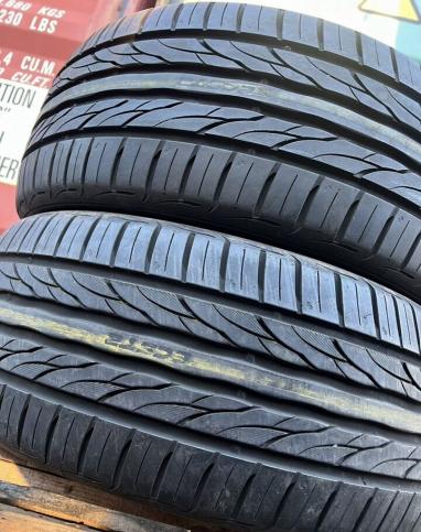 Kumho Ecsta PS31 245/50 R18