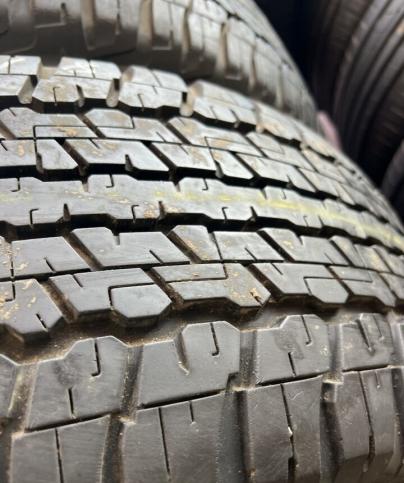 Dunlop Grandtrek AT22 265/60 R18