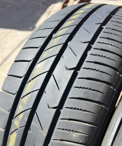 Toyo Tranpath mp7 195/60 R16