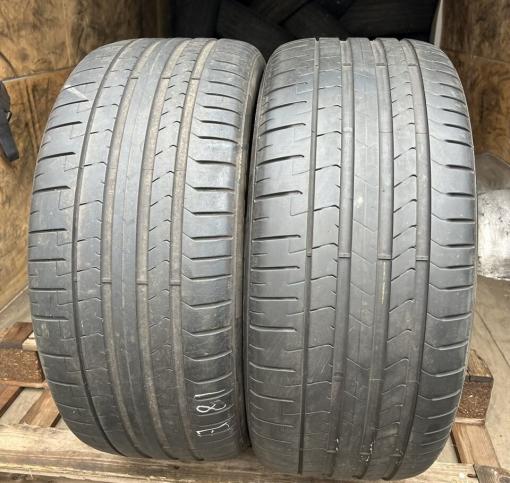 Pirelli P Zero PZ4 255/40 R20