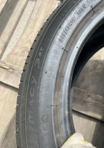 Michelin Primacy 3 ST 245/45 R18