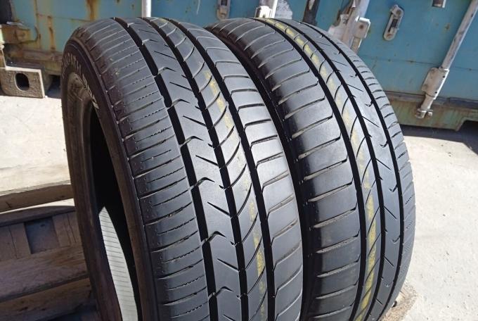 Toyo Tranpath mp7 195/60 R16