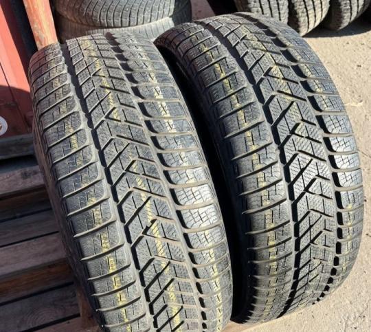 Pirelli Winter Sottozero 3 245/45 R19