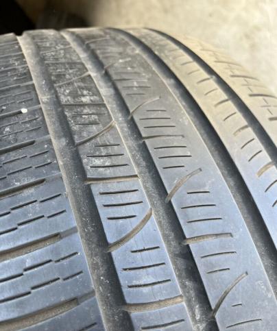 Pirelli Scorpion Verde All Season 285/40 R22