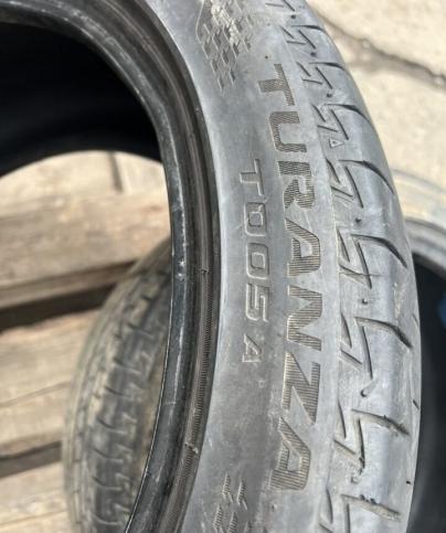 Bridgestone Turanza T005A 235/45 R18