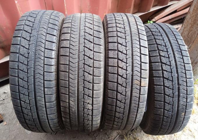 Bridgestone Blizzak VRX 175/65 R14