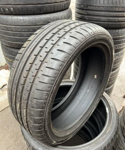 Continental ContiSportContact 2 225/40 R18