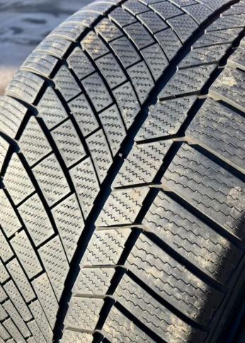 Continental ContiWinterContact TS 830 P 295/35 R19