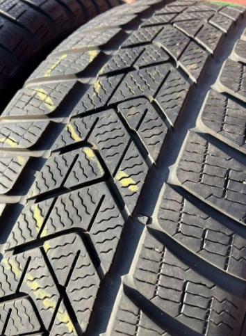 Pirelli Winter Sottozero 3 245/50 R19