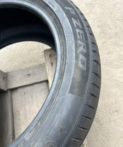 Pirelli P Zero PZ4 245/45 R19