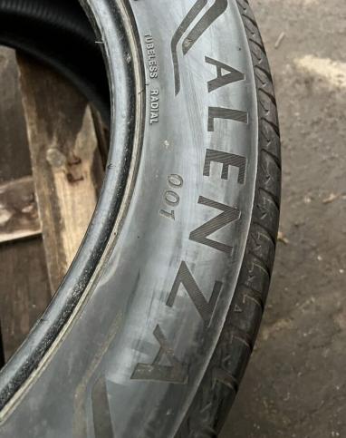 Bridgestone Alenza 001 275/50 R22