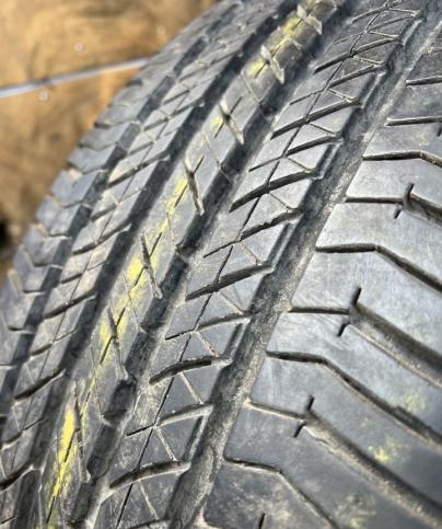 Bridgestone Dueler H/L 400 265/45 R21