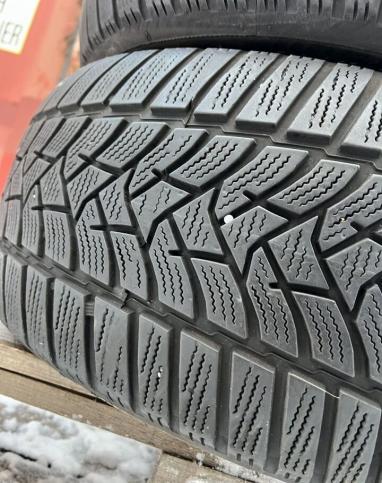 Dunlop Winter Sport 5 225/50 R17