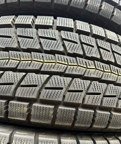 Dunlop Winter Maxx SJ8 265/70 R16