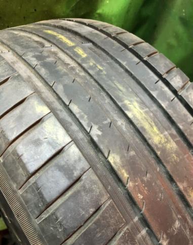 Michelin Pilot Sport 4 275/50 R21