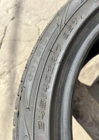 Falken Azenis FK-510 245/40 R17