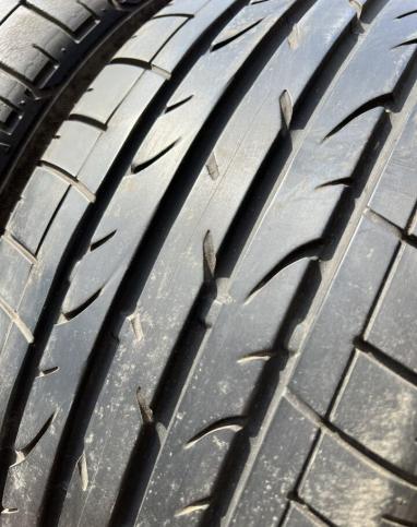 Bridgestone Dueler H/P Sport RFT 225/45 R18