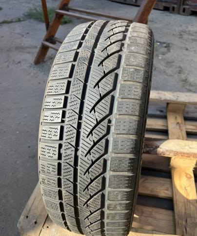 Continental ContiWinterContact TS 810 205/50 R17