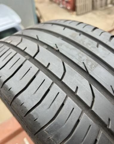 Continental ContiPremiumContact 2 225/50 R17